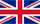 Great Britain flag